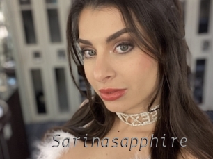 Sarinasapphire