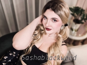 Sashablackwood