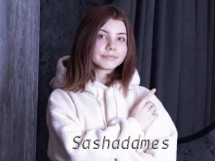 Sashadames