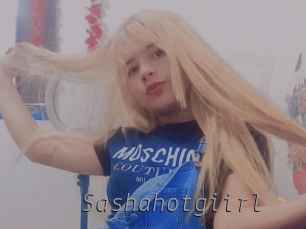 Sashahotgiirl