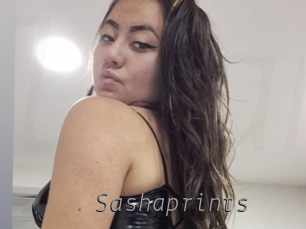 Sashaprints