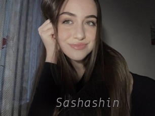 Sashashin