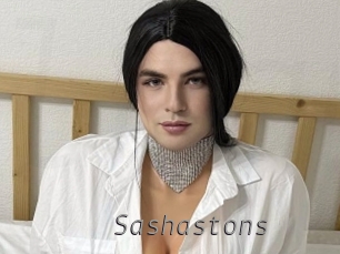 Sashastons