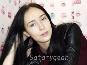 Satarygean