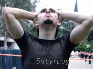 Satyrboy