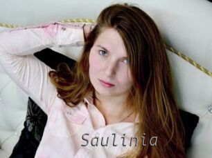 Saulinia