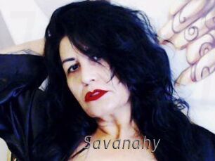 Savanahy