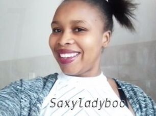 Saxyladyboo