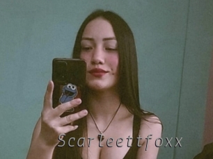 Scarleettfoxx