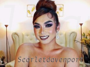 Scarletdavenport