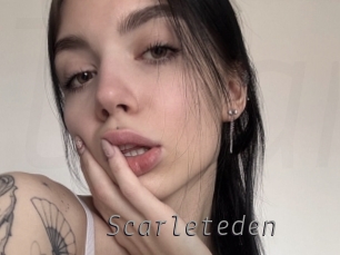 Scarleteden