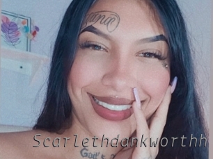 Scarlethdankworthh