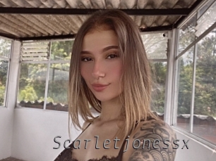 Scarletjonessx