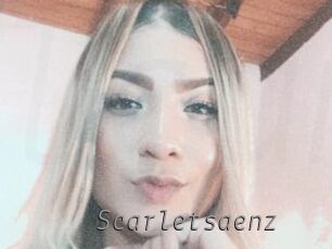 Scarletsaenz