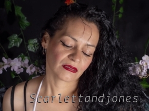 Scarlettandjones