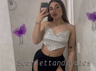 Scarlettandlya1cs