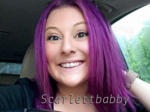 Scarlettbabby