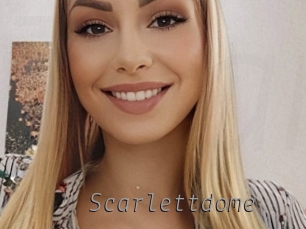 Scarlettdome