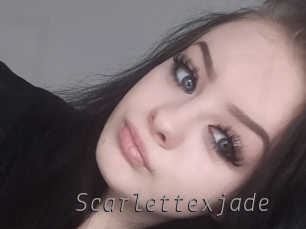 Scarlettexjade