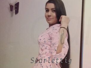 Scarlettig