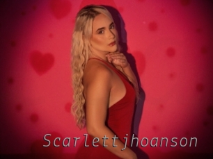 Scarlettjhoanson