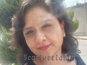 Scarlettlatin