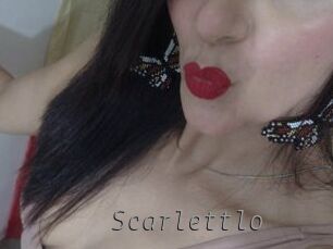 Scarlettlo