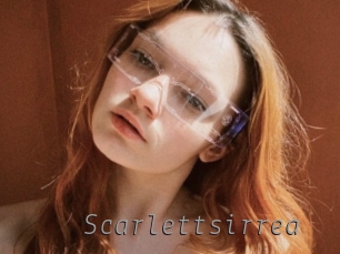 Scarlettsirrea