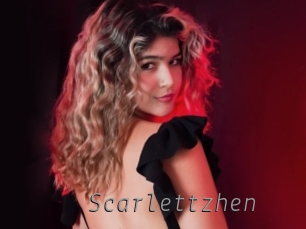 Scarlettzhen