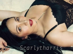 Scarlytharris