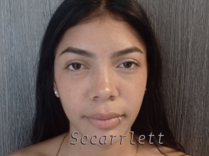 Sccarrlett