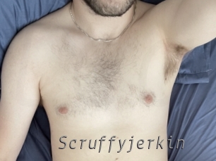 Scruffyjerkin