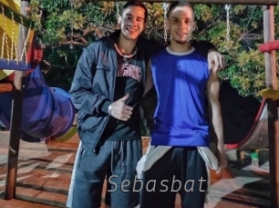 Sebasbat