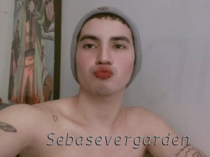 Sebasevergarden