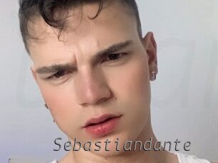 Sebastiandante