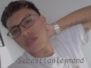 Sebastianleymond