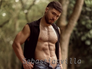 Sebastianvilla