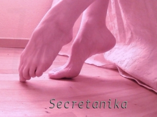 Secretanika