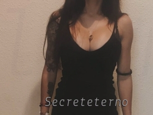 Secreteterno