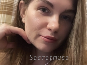 Secretmuse