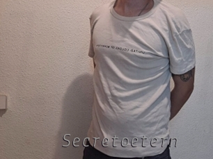 Secretoetern