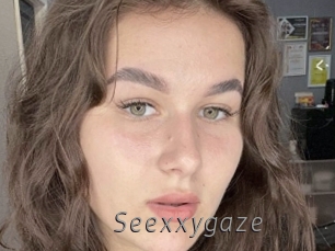 Seexxygaze