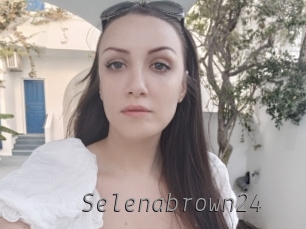 Selenabrown24