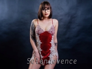 Selenaevence