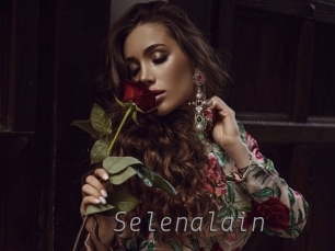 Selenalain