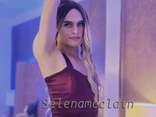 Selenamcclain