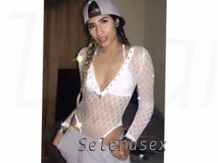 Selenasex