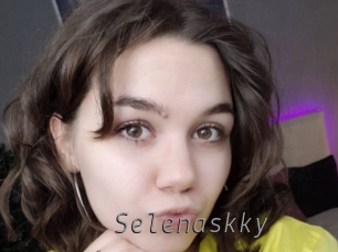 Selenaskky