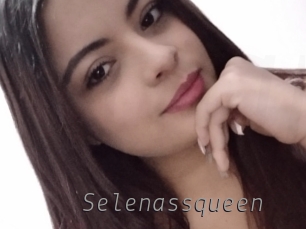 Selenassqueen