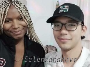 Seleneanddave